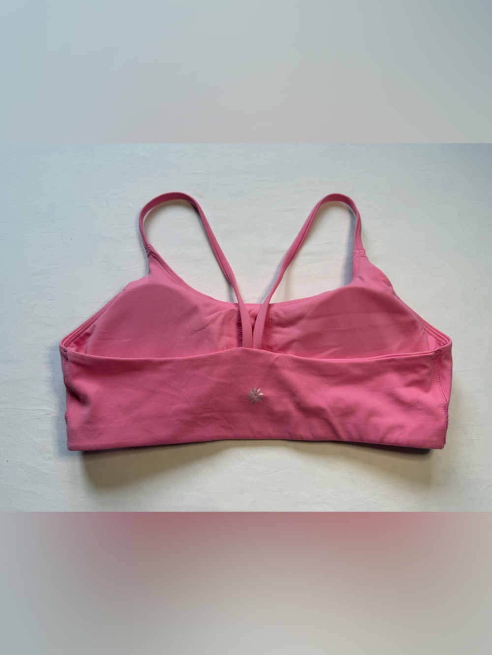 Athleta sports bra